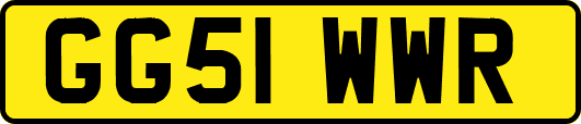 GG51WWR