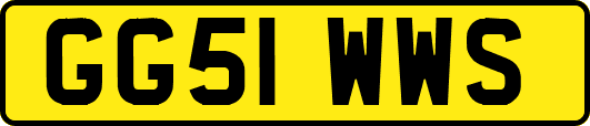 GG51WWS