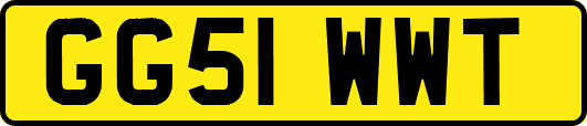 GG51WWT
