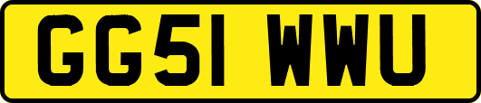 GG51WWU