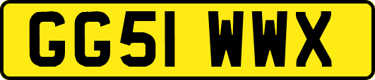 GG51WWX