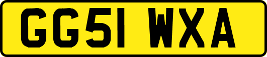 GG51WXA