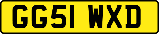GG51WXD