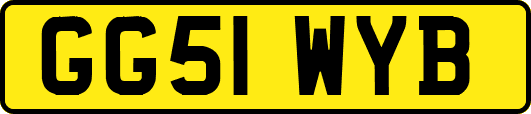 GG51WYB