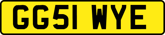 GG51WYE