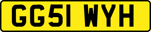 GG51WYH