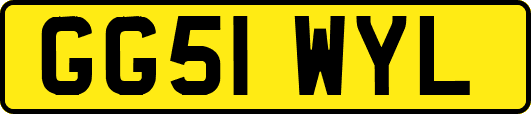 GG51WYL