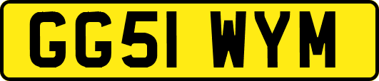 GG51WYM