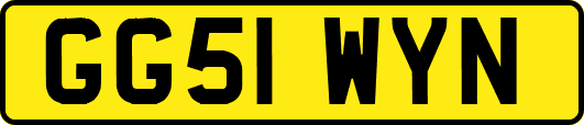 GG51WYN