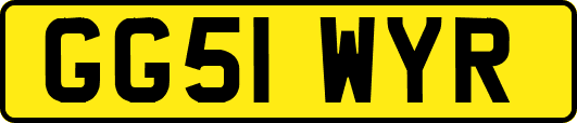 GG51WYR
