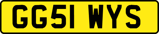 GG51WYS