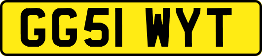 GG51WYT