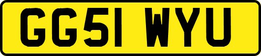 GG51WYU