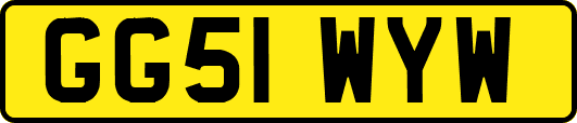 GG51WYW