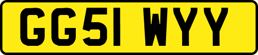 GG51WYY