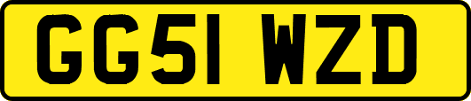 GG51WZD