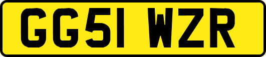 GG51WZR