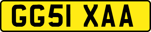 GG51XAA