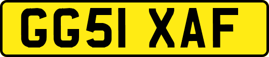 GG51XAF