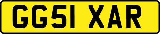 GG51XAR