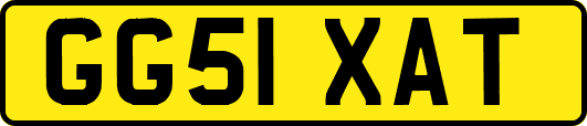 GG51XAT
