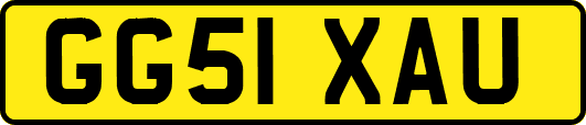 GG51XAU