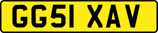 GG51XAV