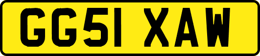 GG51XAW