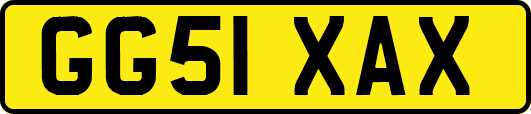 GG51XAX
