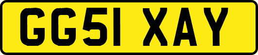 GG51XAY