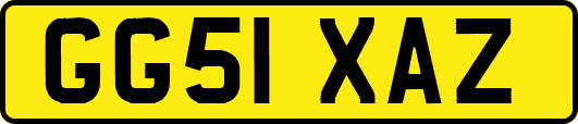 GG51XAZ