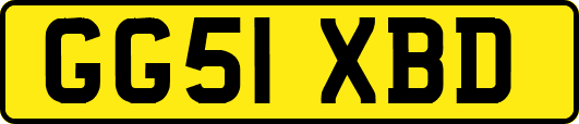 GG51XBD