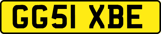 GG51XBE