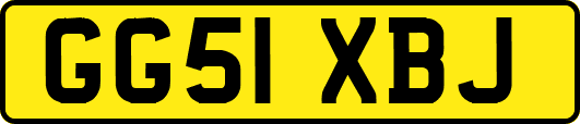 GG51XBJ