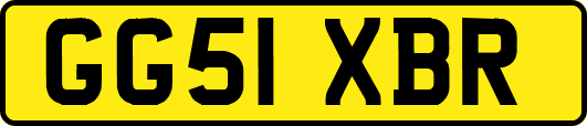 GG51XBR