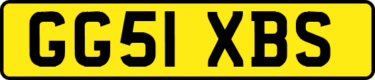 GG51XBS