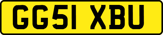GG51XBU