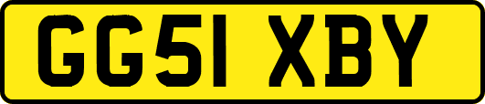 GG51XBY