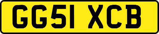 GG51XCB