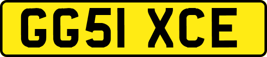 GG51XCE