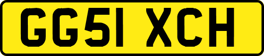 GG51XCH