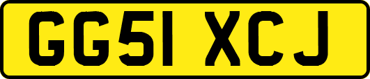 GG51XCJ