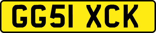 GG51XCK