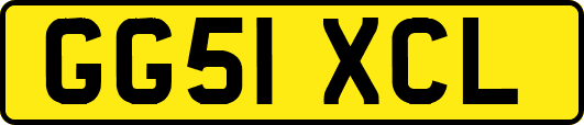 GG51XCL