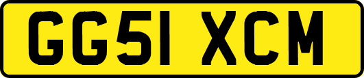 GG51XCM