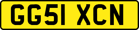 GG51XCN