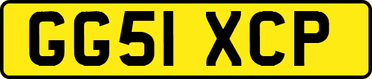 GG51XCP
