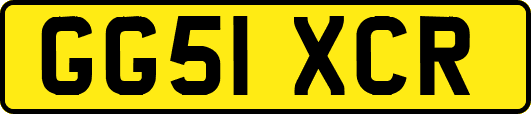 GG51XCR