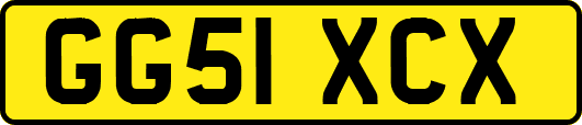 GG51XCX