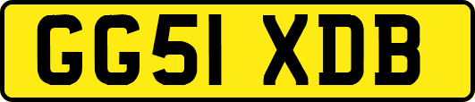 GG51XDB